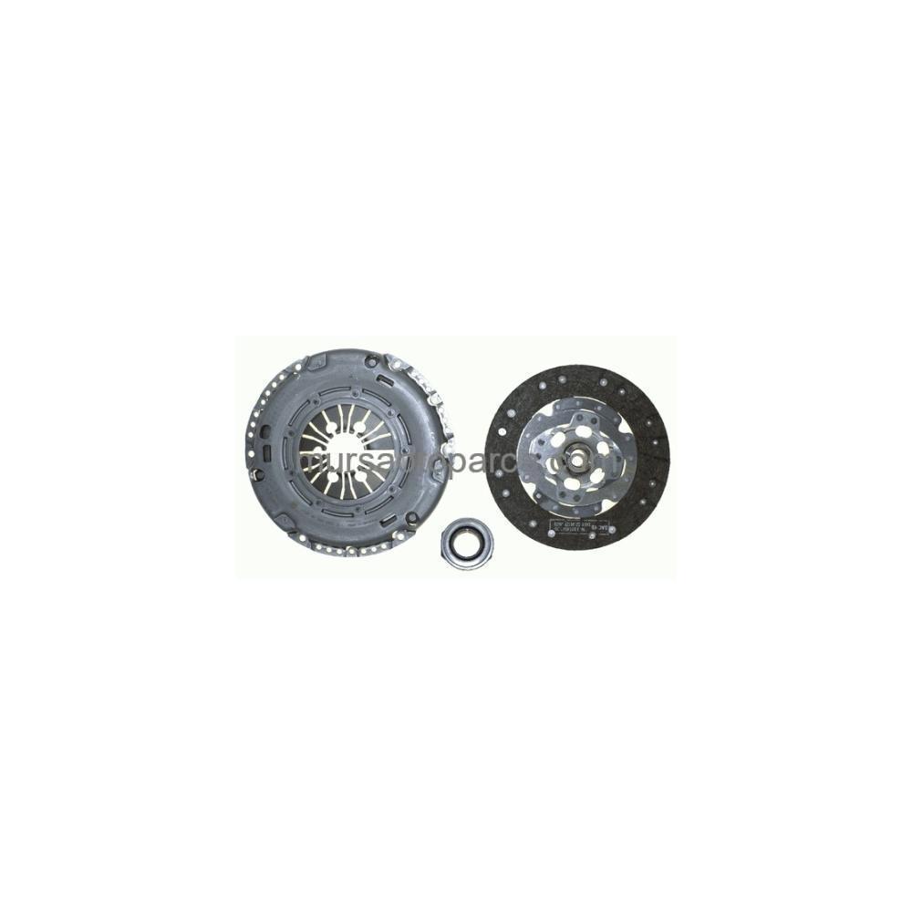 Golf4-Bora-A3-Toledo-Polo Debriyaj Seti 623307400/3000845701 97- 038198141Px