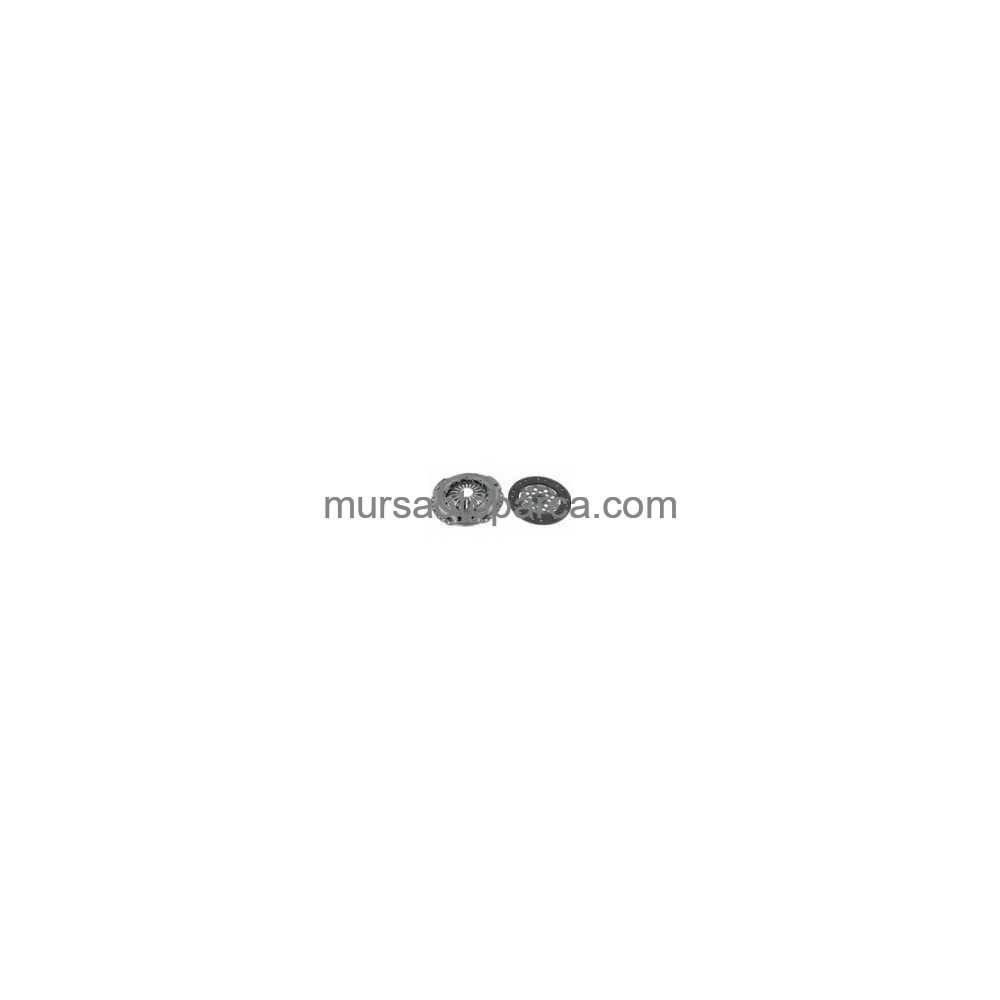 Vectra C Astra G Debriyaj Seti Rulmansız 02-04 1606210