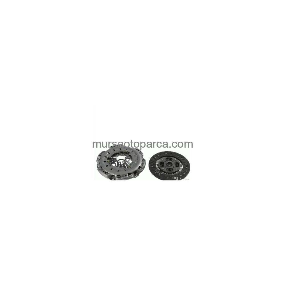 Passat-A4-A6 Debriyaj Seti 623115700/3000815001 97-00 028198141Cx