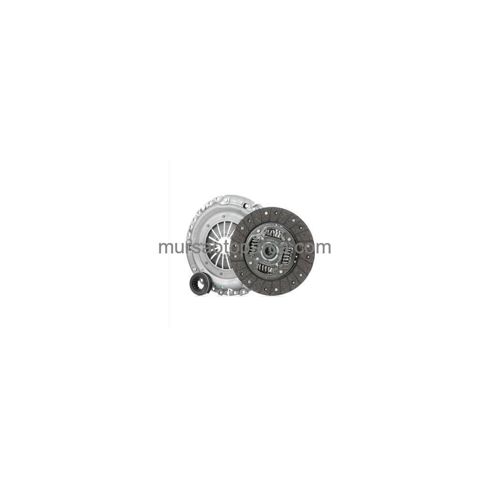 A4-A6 Debriyaj Seti 623 2285 00 00-08 Mp 004228900 06B141117D