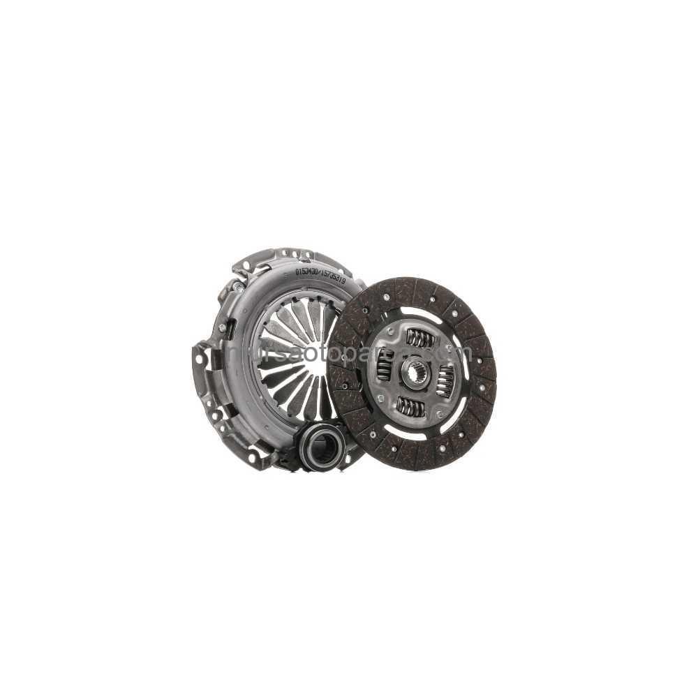Rover-25-45-200-400 Debriyaj Seti Rulmanlı 01-05 Urf000170