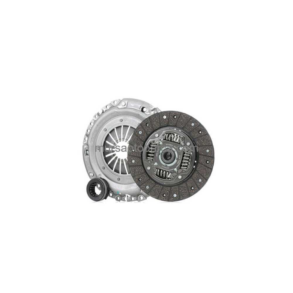 Palio /Albea/Punto/Linea/Doblo Debriyaj Seti Rulmanlı 8 V- 16 V 03- 71752225