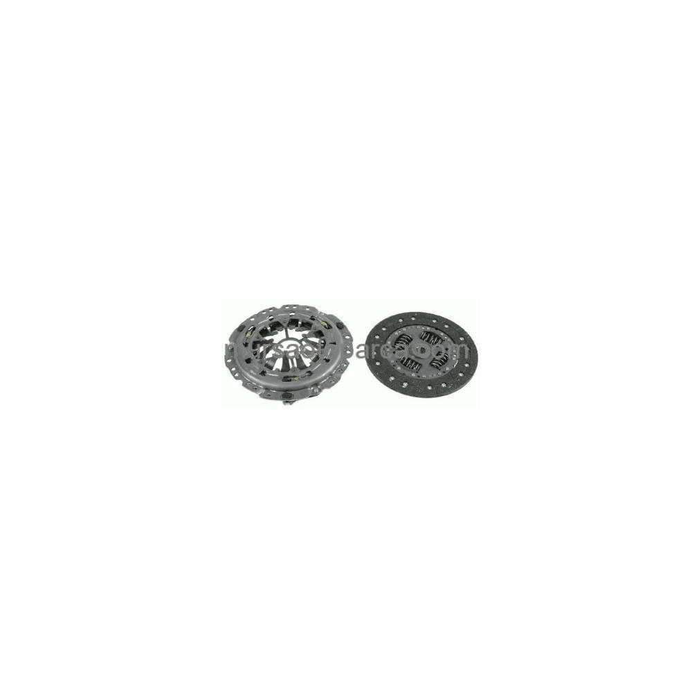 Astra F Vectra A Corsa B Debriyaj Seti 88-95 1606684