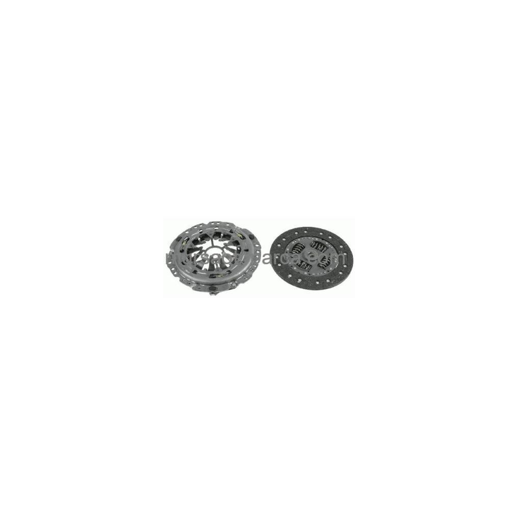 Astra F Vectra A Corsa B Debriyaj Seti Rulmansız 88-95 1606684