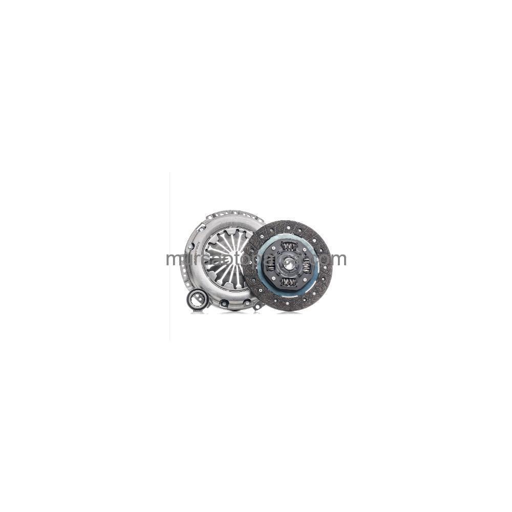 Polo-Cordoba-Fabia Debriyaj Seti 620 3324 00 01-10 03D141025C
