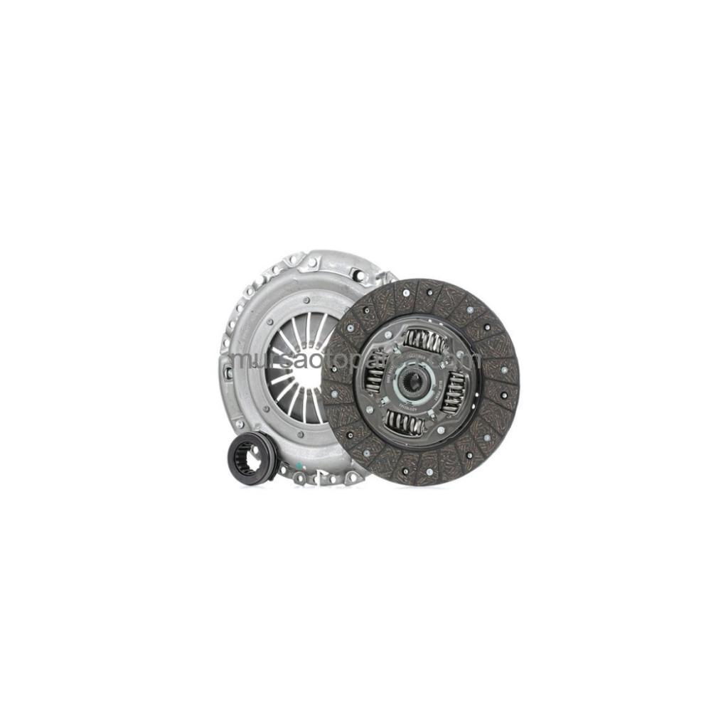 Volvo Debriyaj Seti Rulmanlı 95- Mp 015215600 308229699