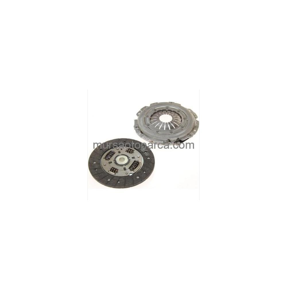 Corsa C Combo C Astra G Astra H Meriva A Debriyaj Seti 09 01- 1606489