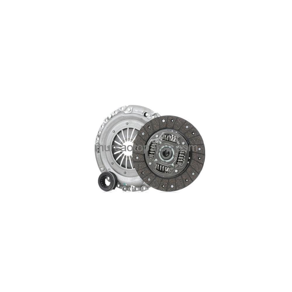 Fiesta/Fusion/Ka Debriyaj Seti 96Fx 7L596 Aa/4N21 7540 A1B 08- 8V21 7540 A1E