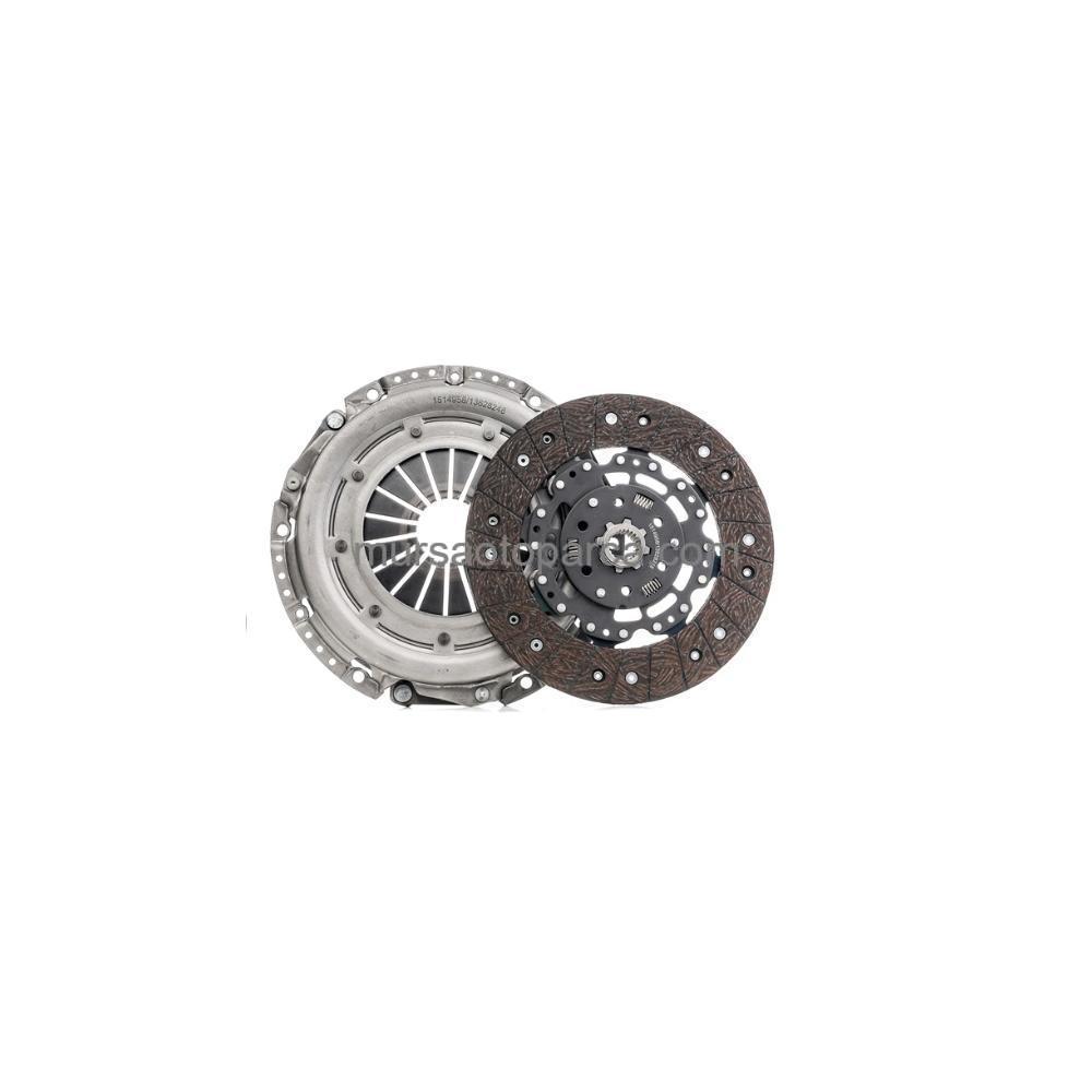 Sharan-Golf4-Bora-Polo Debriyaj Seti 620 3050 09 00- Mp 022200009 038198141Bx