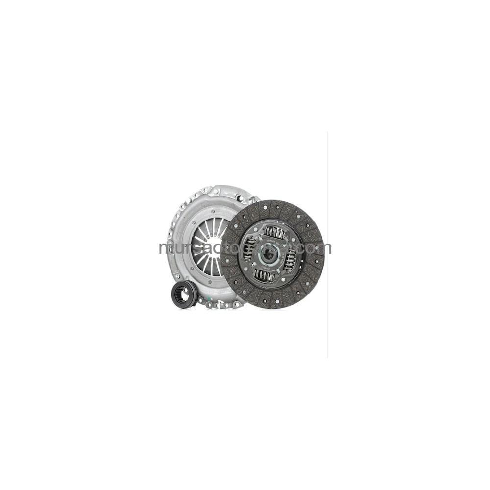 Egea/500/Grande Punto Evo/Doblo/Fiorino Debriyaj Seti Rulmanlı 03- 6000626122