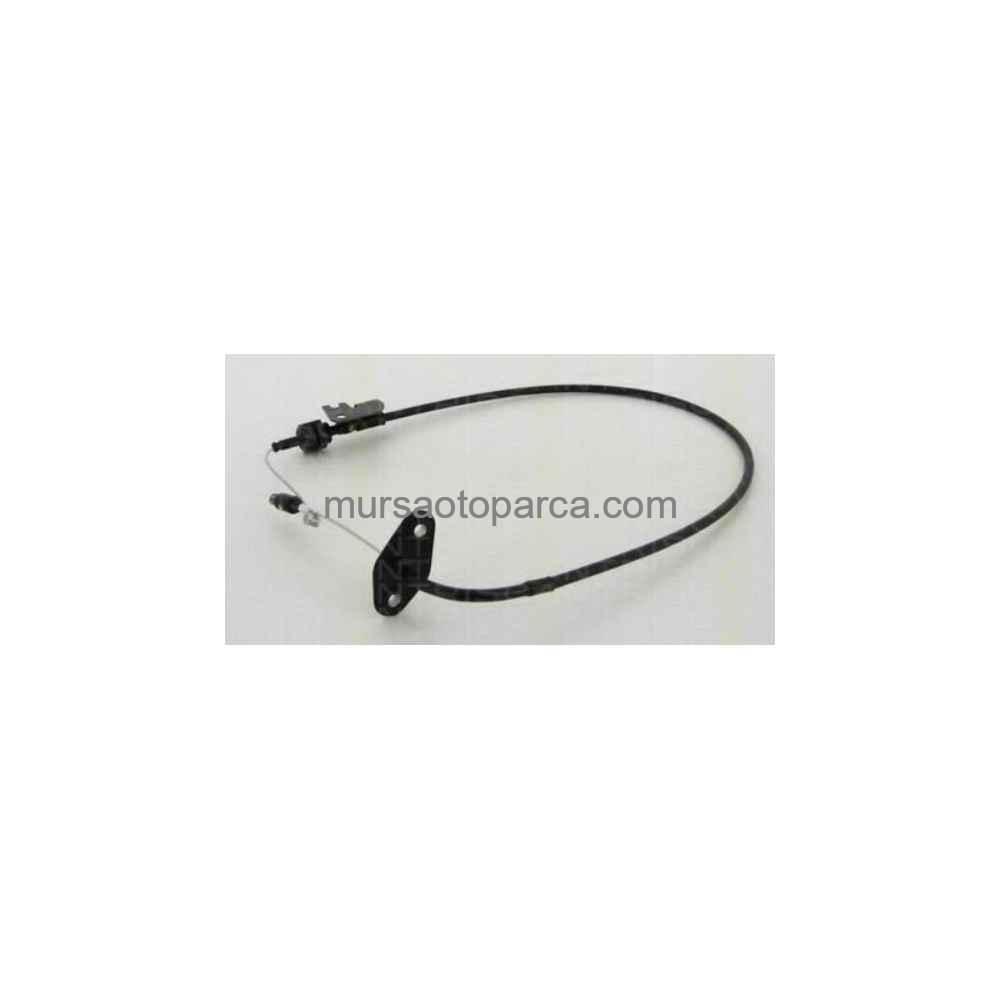 Hyundai Getz 2003-2005 Gaz Teli 327901C100