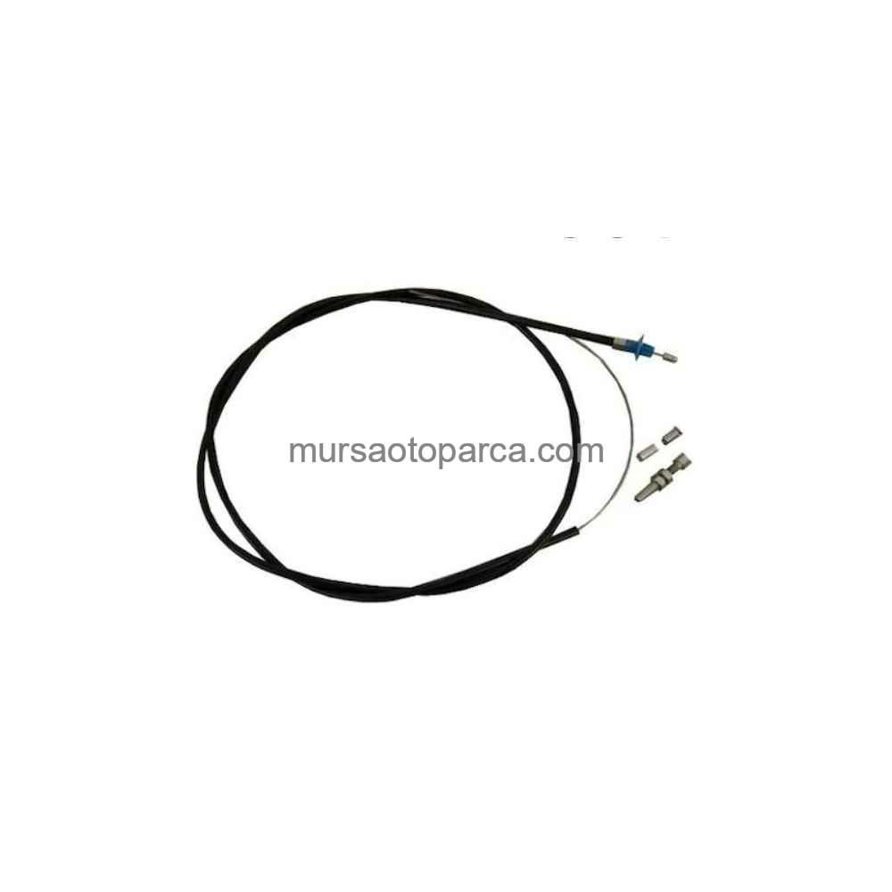 Hyundai Elantra 2001-2005 Gaz Teli 327902D100