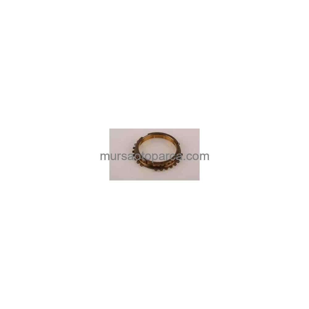 Accent Matrix Elantra 1995 Sonrası Senkromenc Sarısı 4338834210