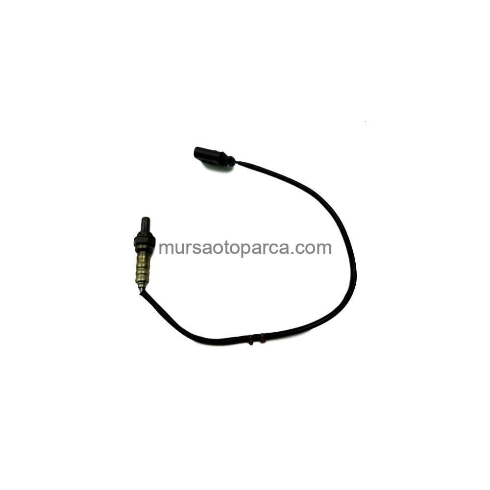 Golf5-Jetta-Polo-Cordoba-İbiza-Fabia Oksijen Sensörü 0258986602 01- 03D906265C 