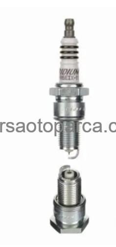 Toyota 1988 Sonrası/Mazda/Mıtsubıshı/Nissan/Subaru Buji Bpr6Eıx 9009820545