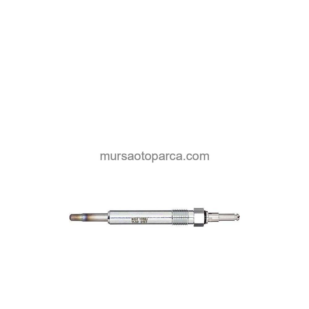 W202-210-124 Kızdırma Bujisi 95-00 A0011591501