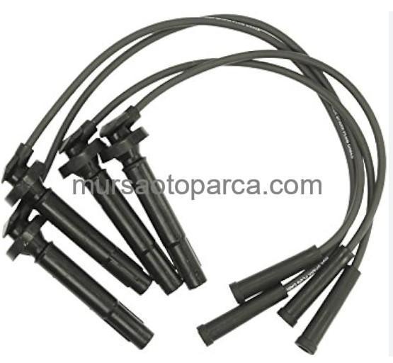 Forester 2002-2005 Buji Kablosu Takım Rc-Ef1206 22451Aa720