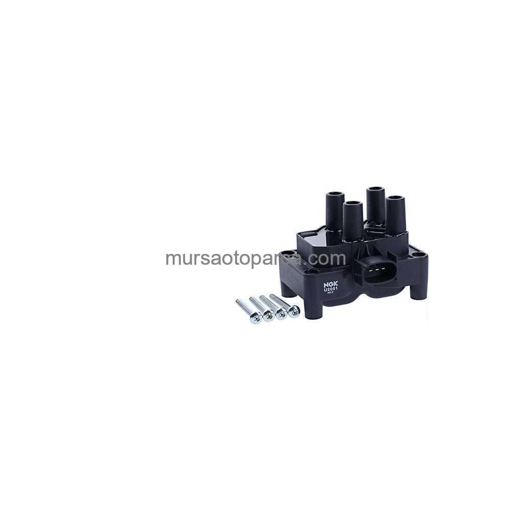 Focus Ateşleme Bobini 988F & Ab/1075786/988F & Ba 98-04 988F 12029 Ad 