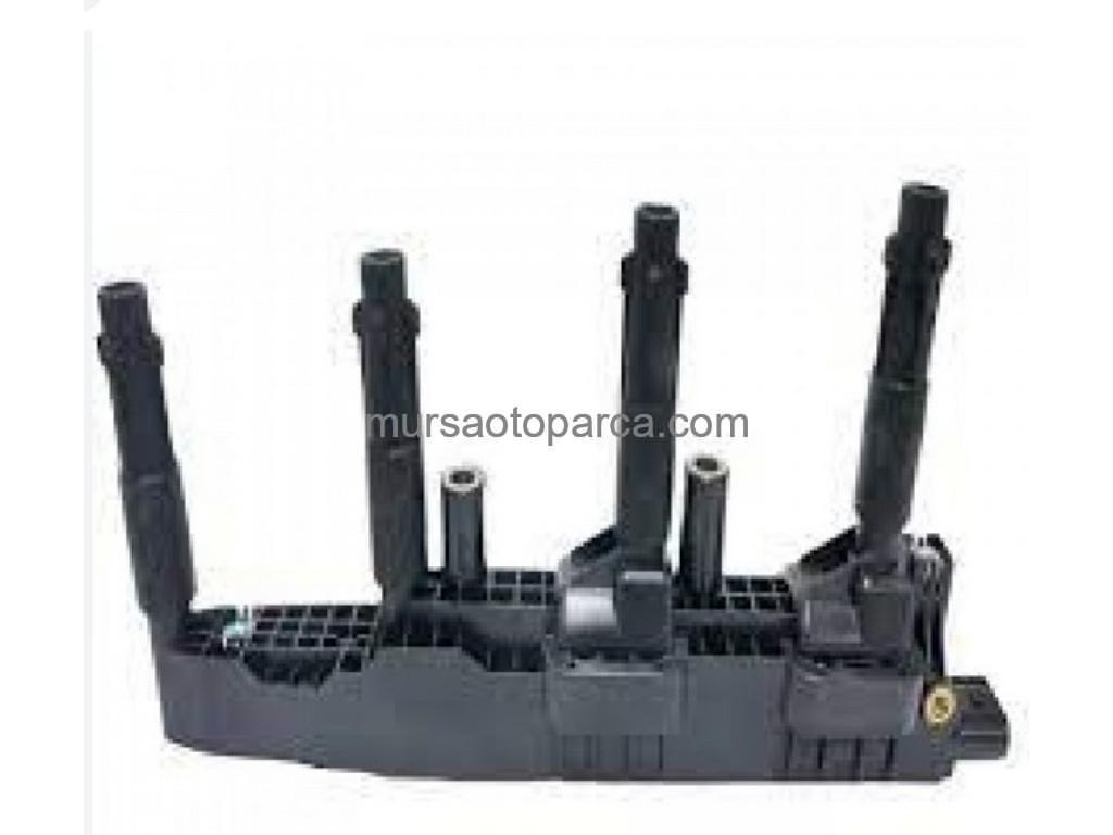 Mercedes W168-414Vaneo 1997-2004 Ateşleme Bobini A0001501380