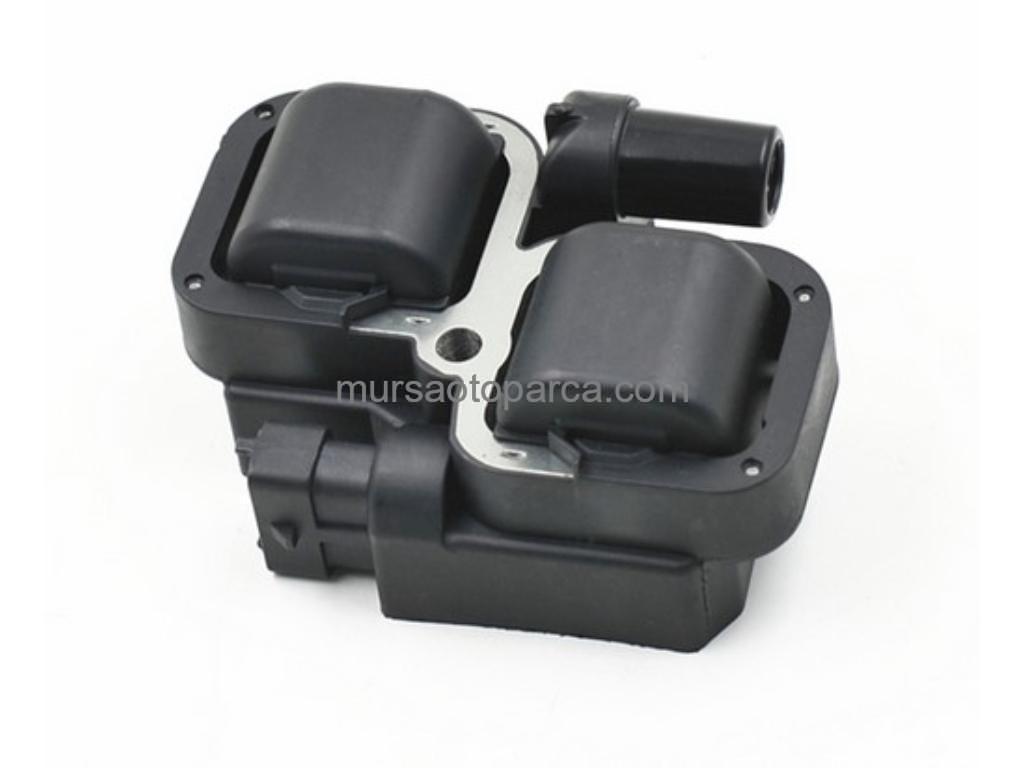 Mercedes W169-245-210-220-163 1997-2012 Ateşleme Bobini A0001587803