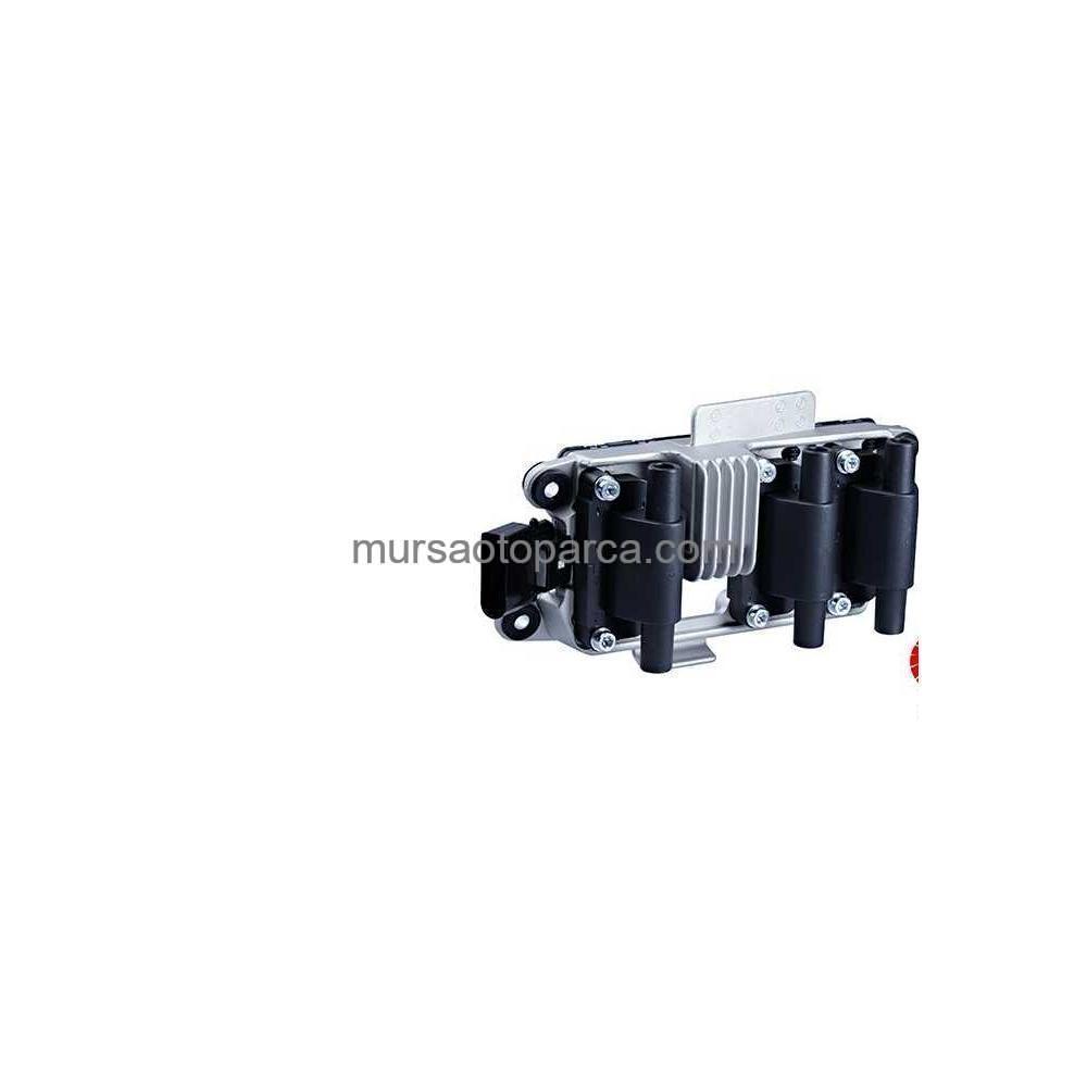 Passat-A4-A6 Ateşleme Bobini Gn10409-12B1 97-04 078905104 