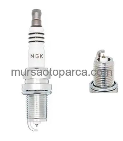Toyota 1992 Sonrası/Honda/Mazda/Mıtsubıshı/Nissan Buji Bkr5Eıx-11 Je4118110