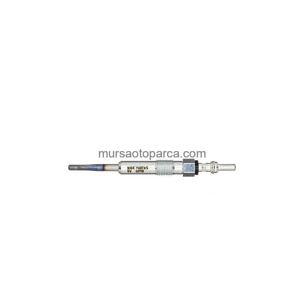 Caddy Kızdırma Bujisi Y-607As/Ge100/0250402005 04-10 N10591602