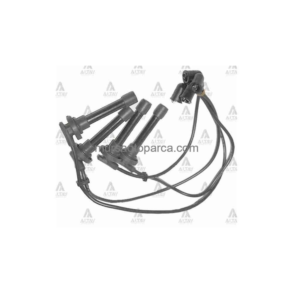 Honda Civic 1996-2000 Buji Kablosu 32722-P2T-000