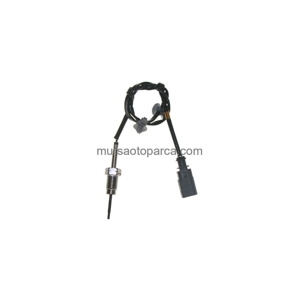 A4-A5-Q5 Egzoz Sıcaklık Sensörü Vw109J-Cwe 08- 03L906088A