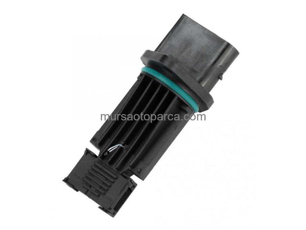 Mercedes W203-163-220-210-G463 2000-2009 Hava Akışmetre Sensörü A6110940048