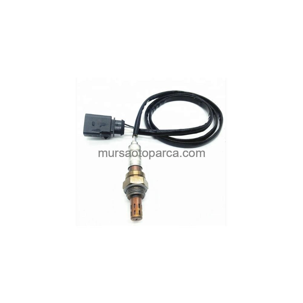 Polo-İbiza-Fabia-A1 Oksijen Sensörü F00Hl00360 10- 03E906262C