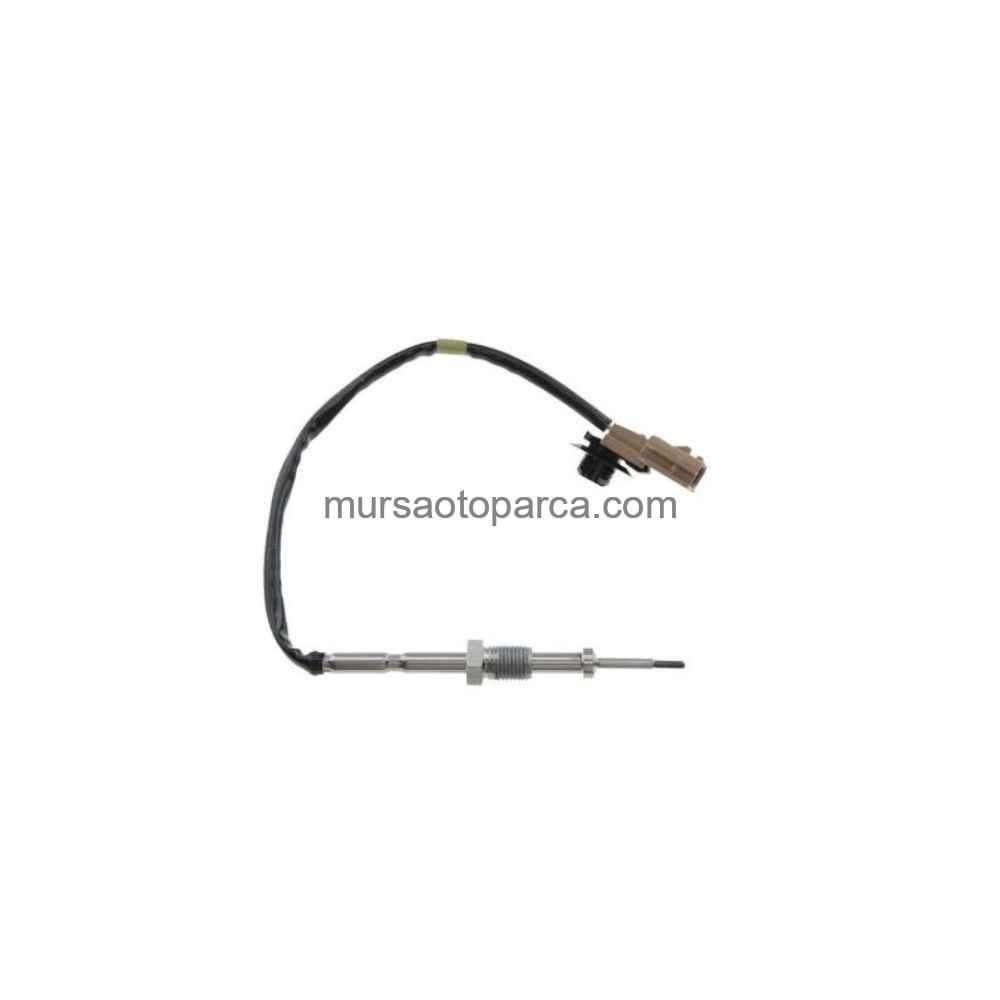 Clio 3 Modus Megan 2 2005 Sonrası 1 5 Dci Egzoz Sıcaklık Sensörü 8200670145