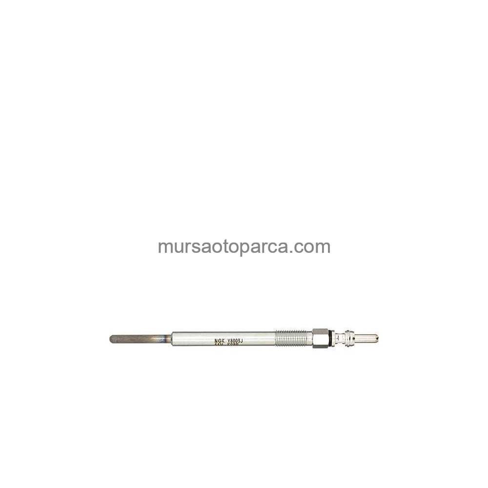 Corsa C Combo C Corsa D Astra H Doblo Linea G.Punto 500 Buji 120Mm 04- 1214070 