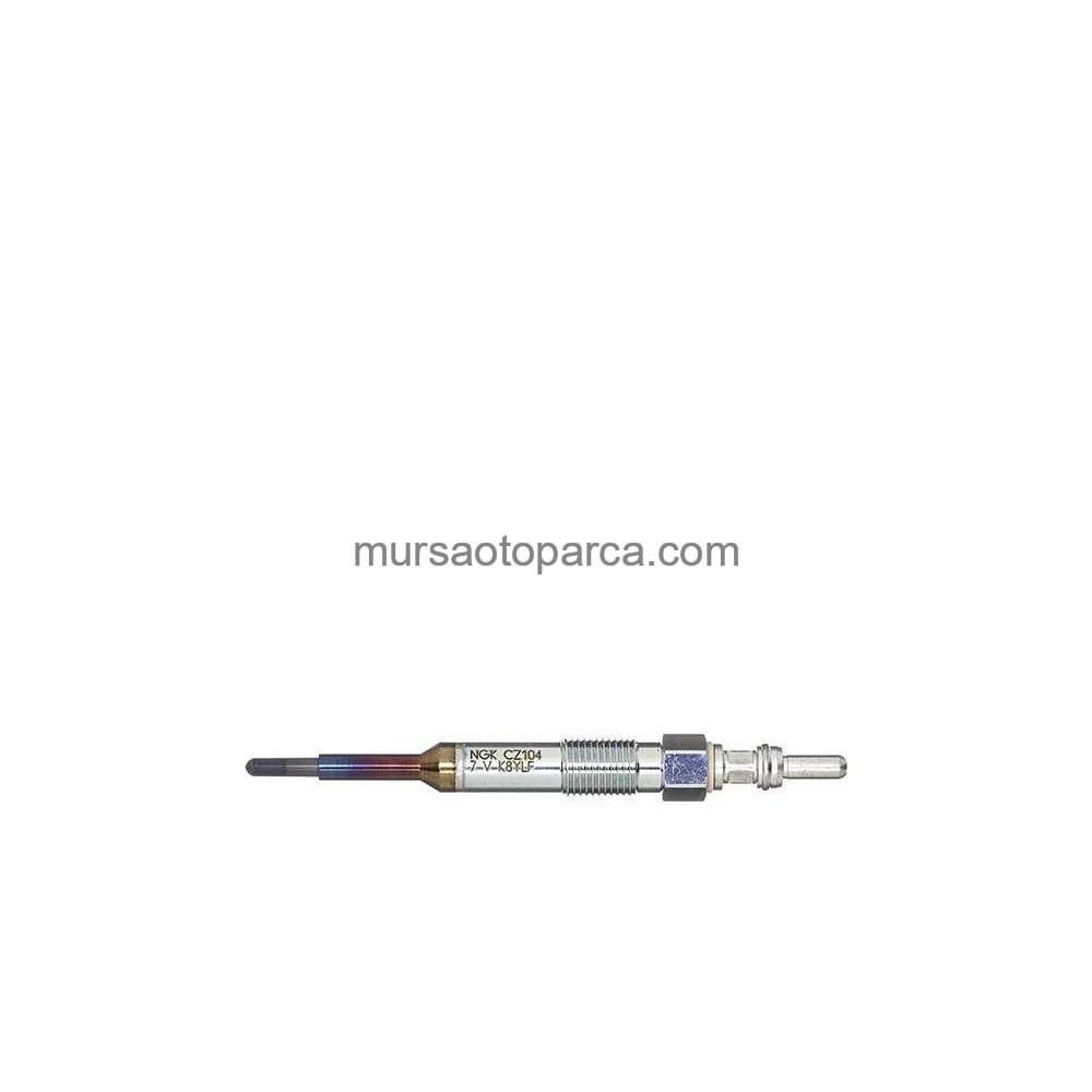 Crafter-T5 Kızdırma Bujisi Cz104/Cgp002 04- N10591608 