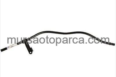 Transit V348/V362/V363 Yağ Seviye Çubuk Borusu Ö.Çeker 12- Bk2Q 6754 Ca