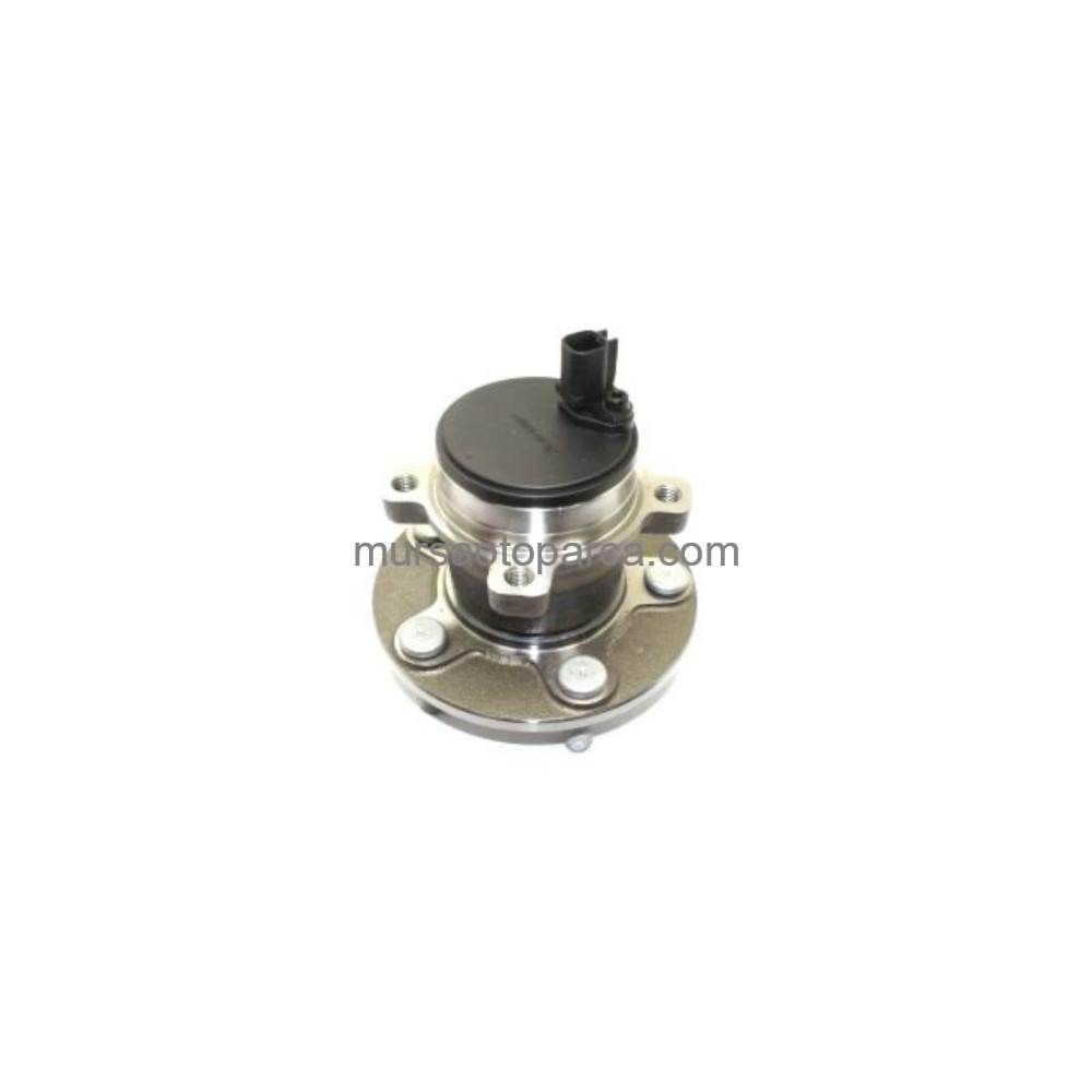 C-Max/Focus Porya Arka Rulmanılı 03-11 7M51 2C299 Ad 