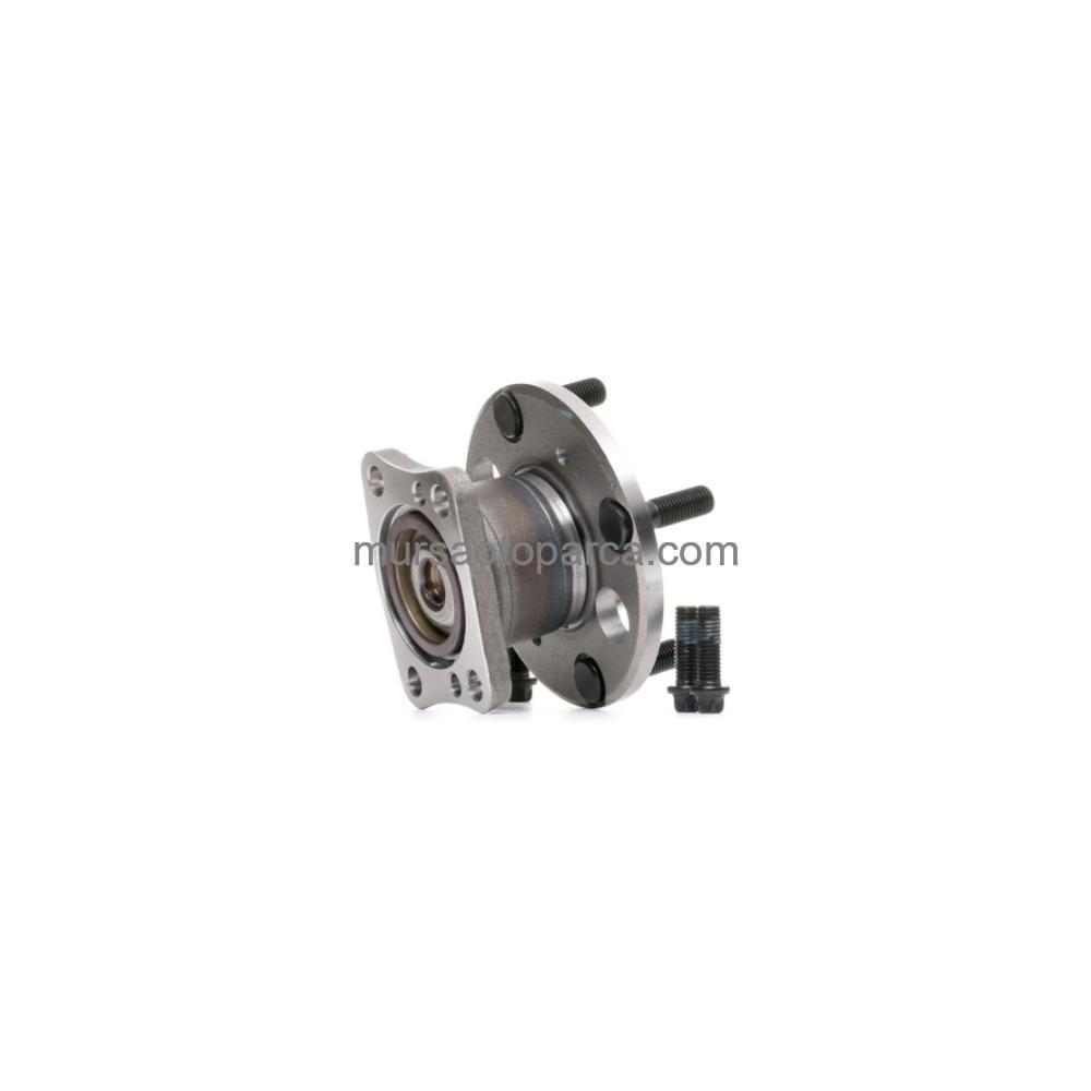 Fiesta Porya Arka Rulmanlı Dcp1 & B6A/Dcpj & Ab 08- Dcp1 1A049 Aa 