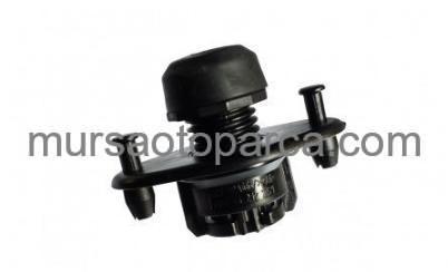 Astra H-J-K Corsa D-E İnsignia B Crossland X Bagaj Ayar Takozu 04- 126896 