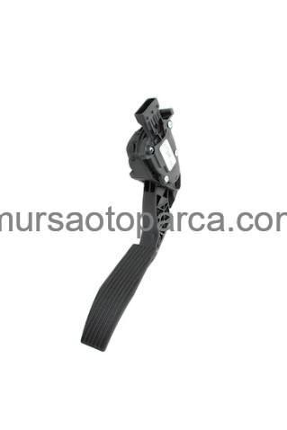 Astra J Cruze Cascada Gaz Pedalı Sensörlü 10- 848040 