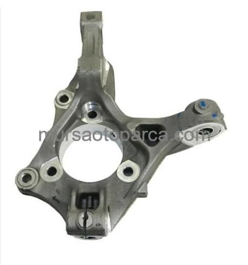 Astra J Cruze Aks Taşıyıcı Ön Sağ 09- Opl 308104 