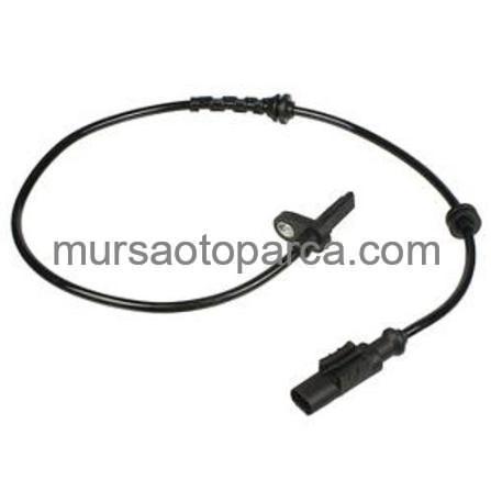 Corsa D Corsa E Abs Sensörü Arka Kampana Fren İçin 09- 1229098