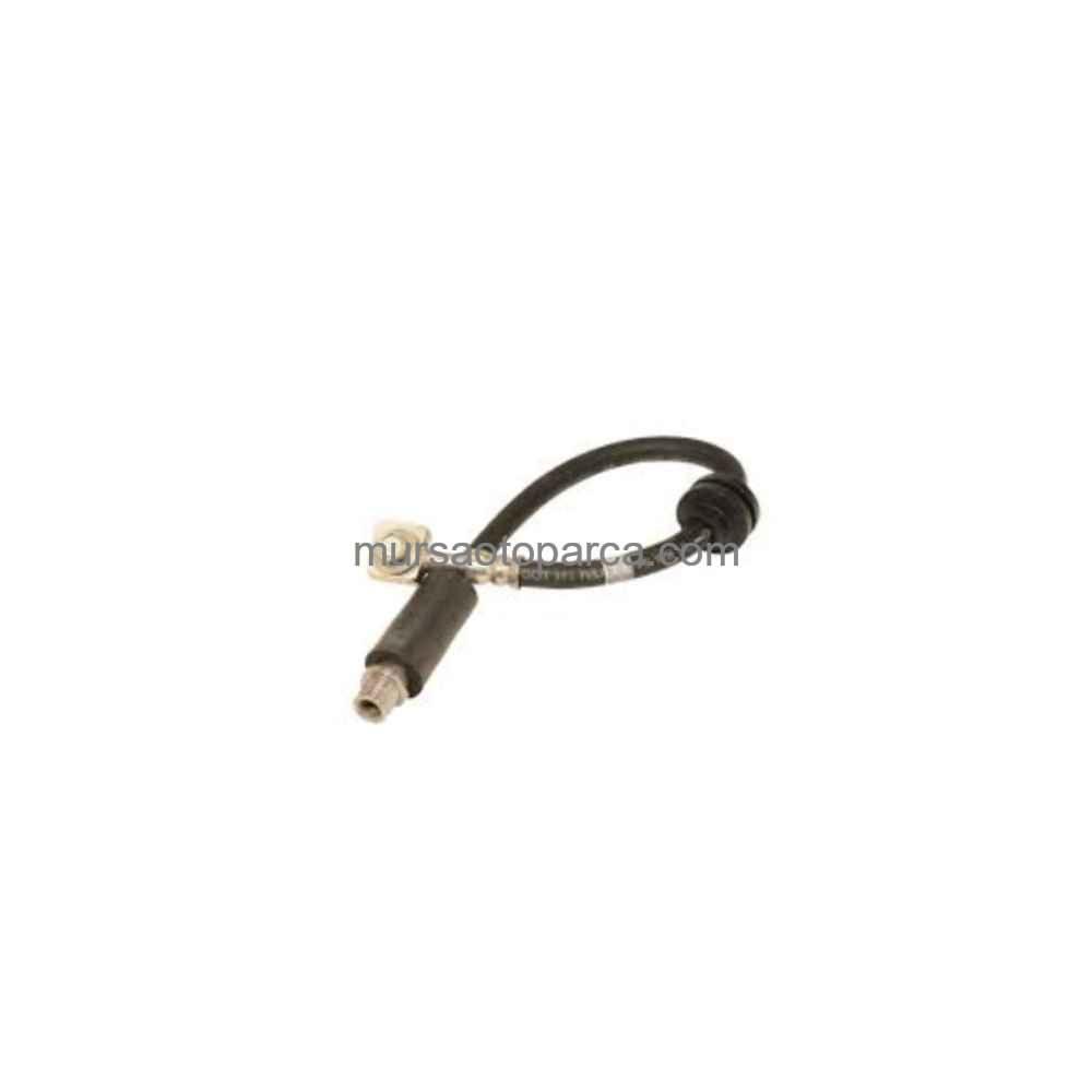 Opel Astra J Cruze 2010 Sonrası Ön Sol Fren Hortumu 562495 