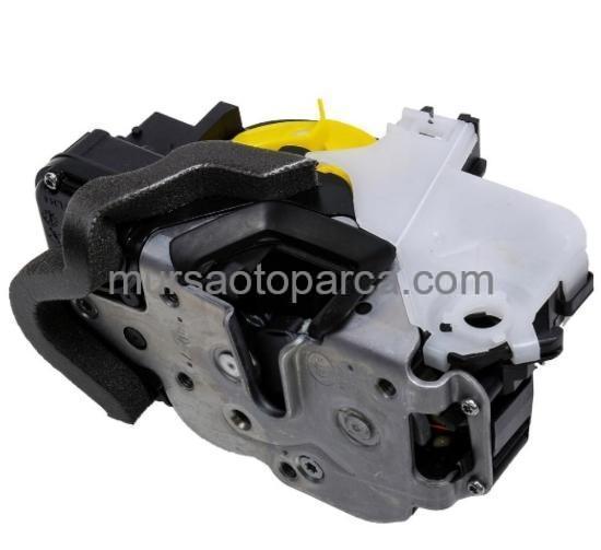 Cruze/Astra J/Adam/Cascada/Ampera Ön Kapı Kilidi Sol 10- 133735