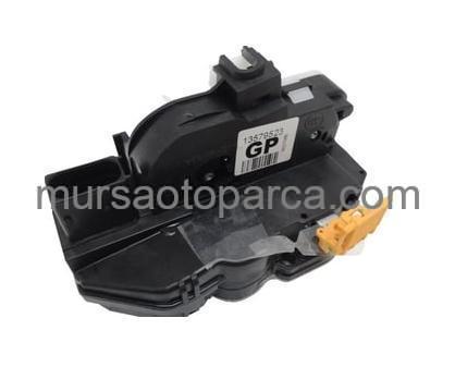 Cruze/Astra J/Adam/Cascada/Ampera Ön Sağ Kapı Kilit 10- Opl 133736 