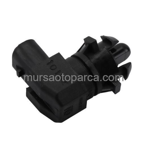 Astra K İnsignia B Mokka Dış İsı Sensörü 13- 13583411