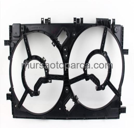 İnsignia A Fan Davlumbazı Otomatik Şanzıman 09- Opl 