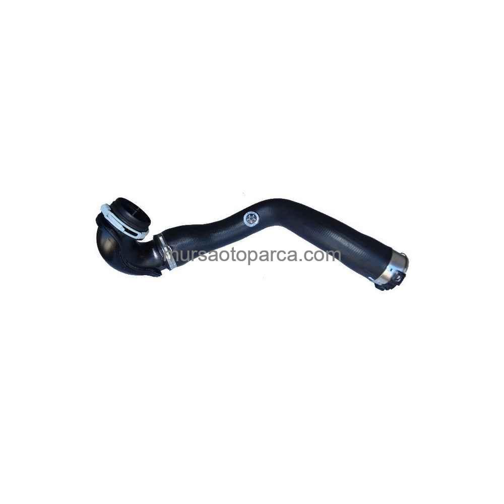Opel İnsignia A 2009-2017 Turbo Cıkış Hortumu 1302277