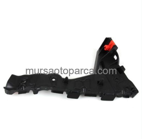 Astra H Ön Tampon Braketi Sağ 04- Opl 1406548