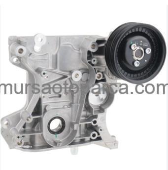 Astra J İnsignia Mokka Cruze Yağ Pompası 09- Opl 638438