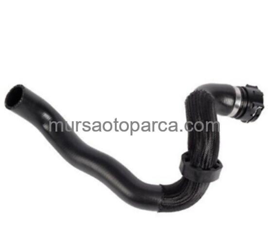 Astra J Radyatör Hortumu Giriş Otomatik Şanzıman 15- Opl 95355806
